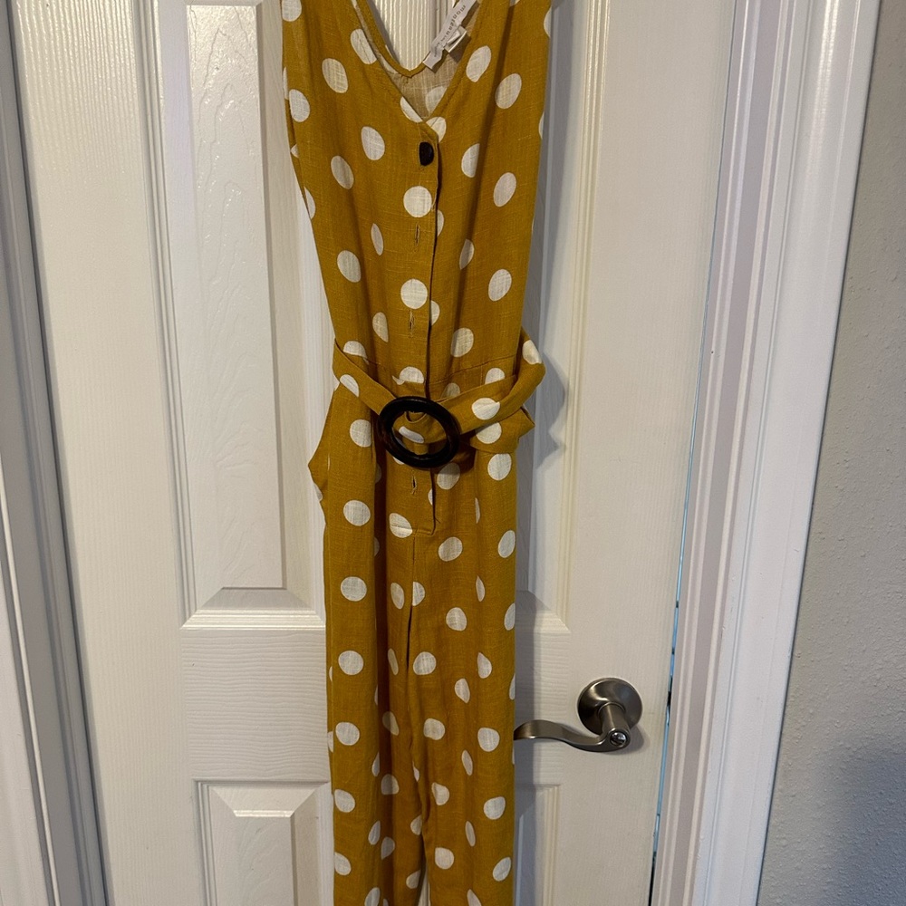 Jumpsuit